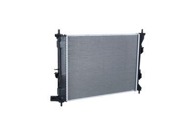 KüHLER MOTORKüHLUNG NRF 59277 21