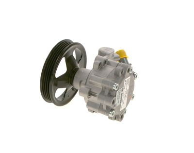 HYDRAULIKPUMPE LENKUNG BOSCH KS01000077 12