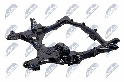 RAMA SUSTINERE/SUPORT AGREGATE NTY ZRZHD003 26