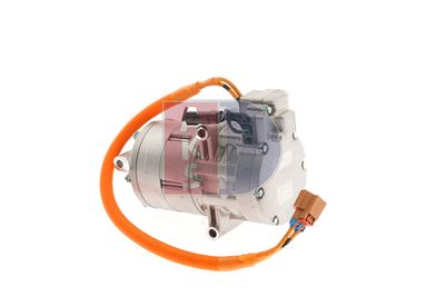 KOMPRESSOR KLIMAANLAGE AKS DASIS 851192N 8