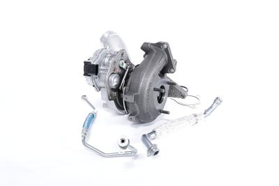 LADER AUFLADUNG BTS Turbo T981345 13