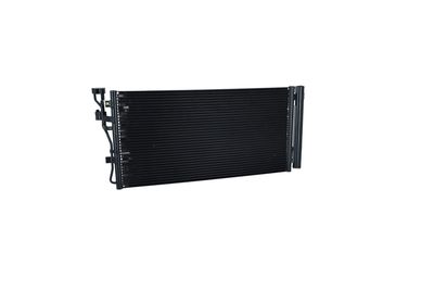 KONDENSATOR KLIMAANLAGE NRF 350003 23