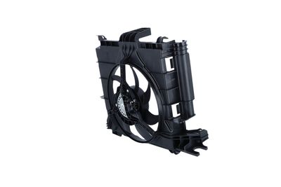 VENTILATOR RADIATOR NRF 470158 31