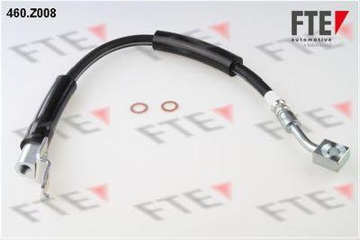 Przewód hamulcowy elastyczny FTE 460.Z008 produkt