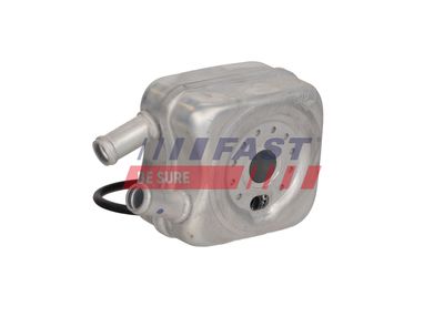 RADIATOR ULEI ULEI MOTOR FAST FT00655 15