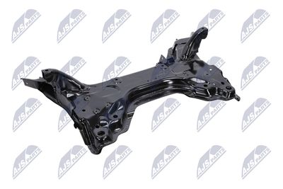 RAMA SUSTINERE/SUPORT AGREGATE NTY ZRZPE003 35