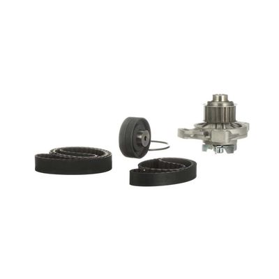 SET POMPA APA + CUREA DINTATA GATES KP15035 11