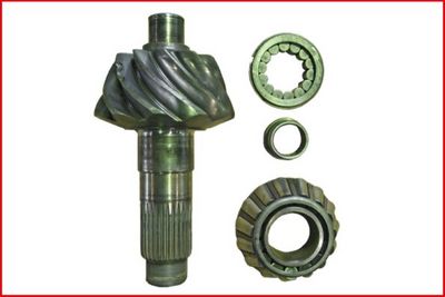 ABZIEHERSATZ DIFFERENTIAL-HAUPTWELLE KS TOOLS 4603690 3
