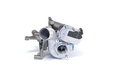 LADER AUFLADUNG BTS Turbo T914134 36