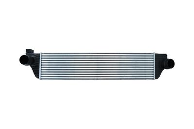 INTERCOOLER COMPRESOR