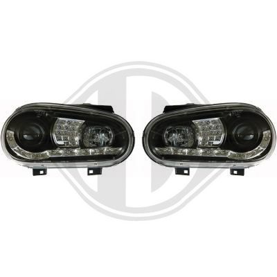 SET FARURI PRINCIPALE