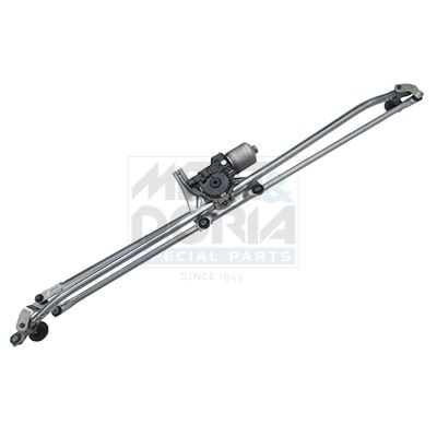 SISTEM STERGATOR PARBRIZ