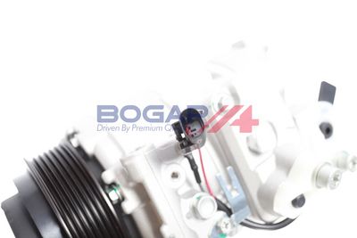 COMPRESOR CLIMATIZARE BOGAP C4110124 8