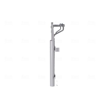 CONDENSATOR CLIMATIZARE NISSENS 940006 4