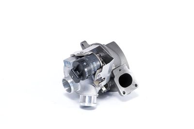 LADER AUFLADUNG BTS Turbo T914106 6