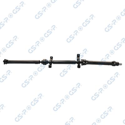 AX CARDANIC ANTRENAREA ARBORELUI