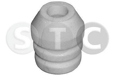 ANSCHLAGPUFFER FEDERUNG