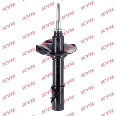 STOßDäMPFER KYB 632068 23