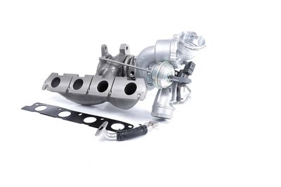 LADER AUFLADUNG BTS Turbo T981450 18