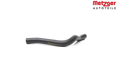 KüHLERSCHLAUCH METZGER AUTOTEILE 2420230 36