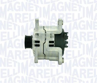 MAGNETI MARELLI 944390448800 Генератор для FORD KA (RB_)
