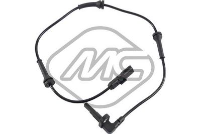 датчик, обороти на колелото Metalcaucho 50588