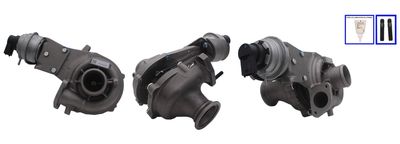 COMPRESOR SISTEM DE SUPRAALIMENTARE