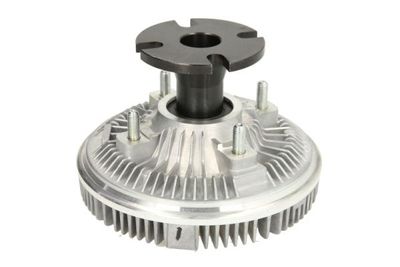 Ventilatorkoppeling