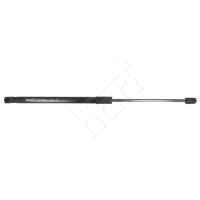 газов амортисьор, багажно/товарно пространство HART 815 938