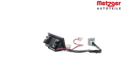 HECKKLAPPENGRIFF METZGER AUTOTEILE 2311114 27