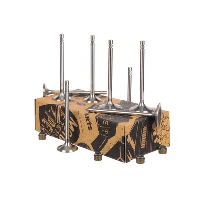 SET SUPAPE SUPAPă ADMISIE/EVACUARE ET ENGINETEAM VS0034 21