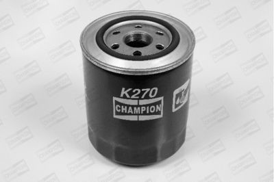 FILTRU ULEI CHAMPION K270606 1