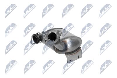 FILTRU FUNINGINE/PARTICULE SIST.DE ESAPAMENT NTY DPFMS001 15