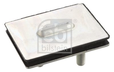 FEBI BILSTEIN Anschlagpuffer, Federung