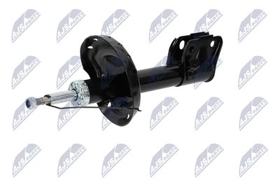 AMORTIZOR NTY ASB026 4