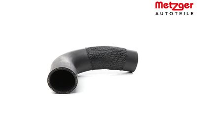 LADELUFTSCHLAUCH METZGER AUTOTEILE 2400755 27