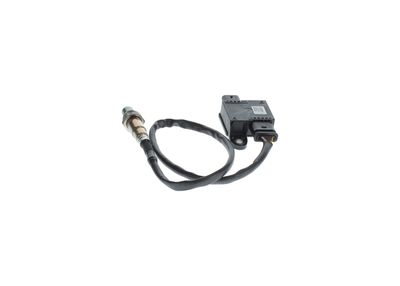 PARTIKELSENSOR BOSCH 0281008327 17
