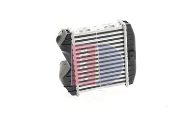 LADELUFTKüHLER AKS DASIS 127110N 6