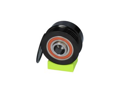 SISTEM ROATA LIBERA GENERATOR VALEO 599371 11