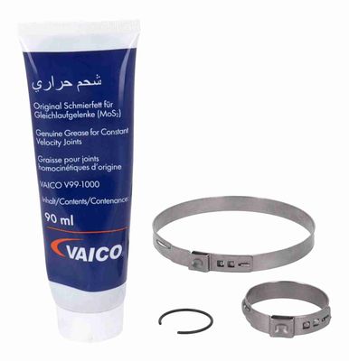 FALTENBALGSATZ ANTRIEBSWELLE VAICO V220995 7