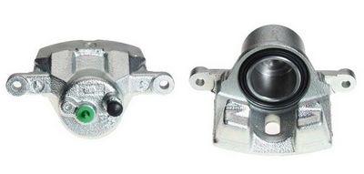 ETRIER FRANA BUDWEG CALIPER 342955