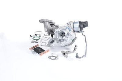 LADER AUFLADUNG BTS Turbo T981421 3