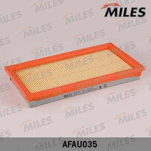 MILES AFAU035 Воздушный фильтр  для INFINITI  (Инфинити Qx4)