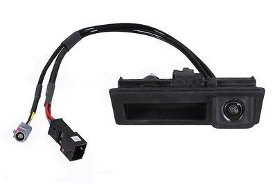 дръжка на задна врата METZGER AUTOTEILE 2310984