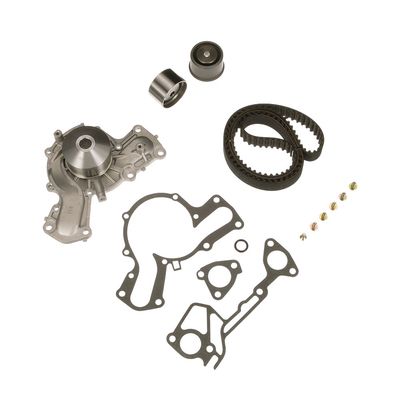 SET POMPA APA + CUREA DINTATA GATES KP15700XS 71