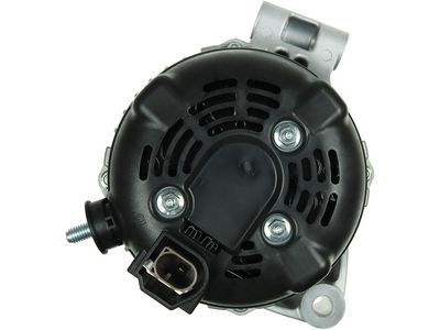 GENERATOR / ALTERNATOR AS-PL A6248DENSO 2