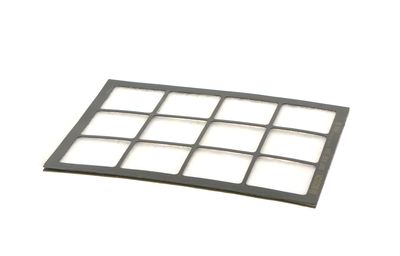 FILTER INNENRAUMLUFT BOSCH 1987432108 25