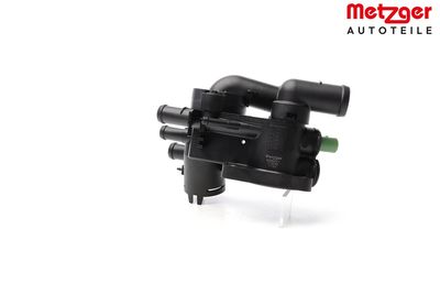 TERMOSTAT LICHID RACIRE METZGER AUTOTEILE 4006471 24