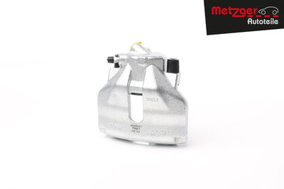 ETRIER FRANA METZGER AUTOTEILE 6260021 4