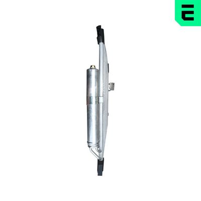 CONDENSATOR CLIMATIZARE ERA 667345 3